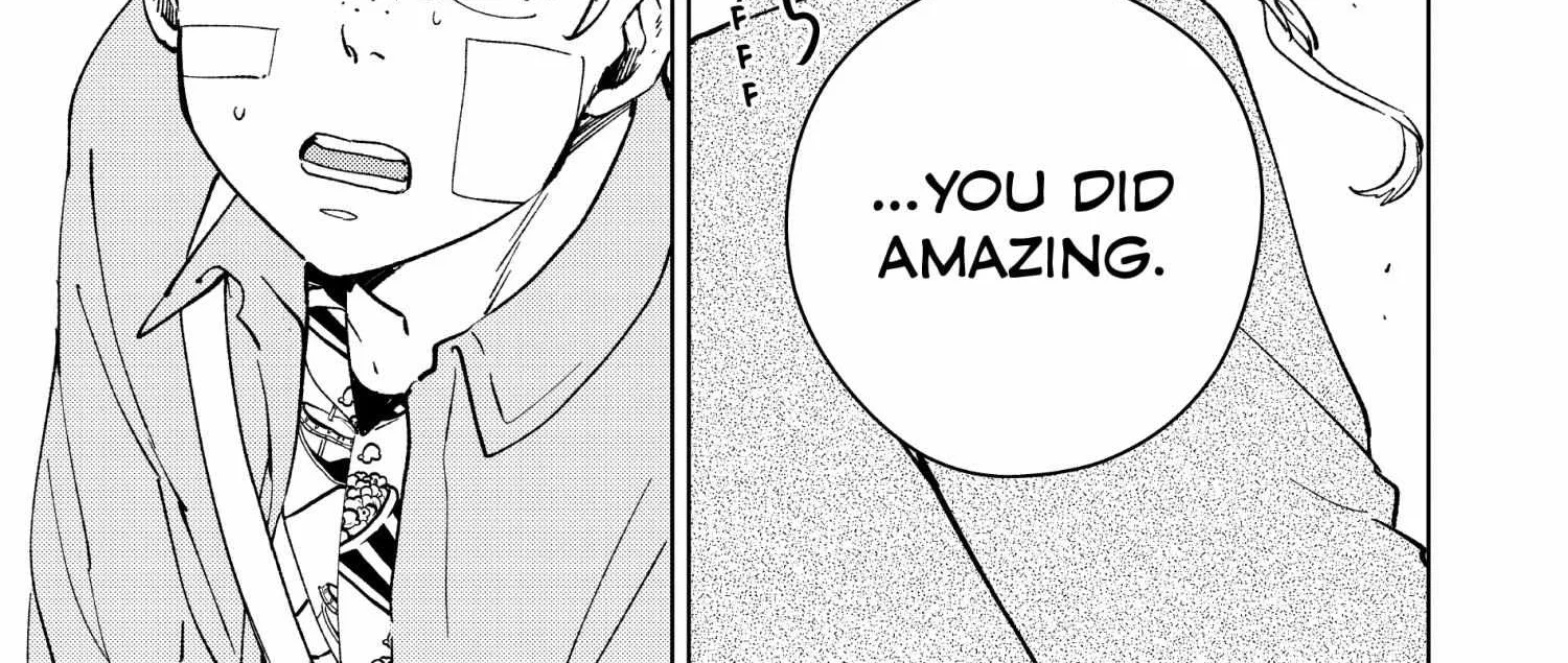 Read WindBreaker chapter 68 image 42 on Lezhin