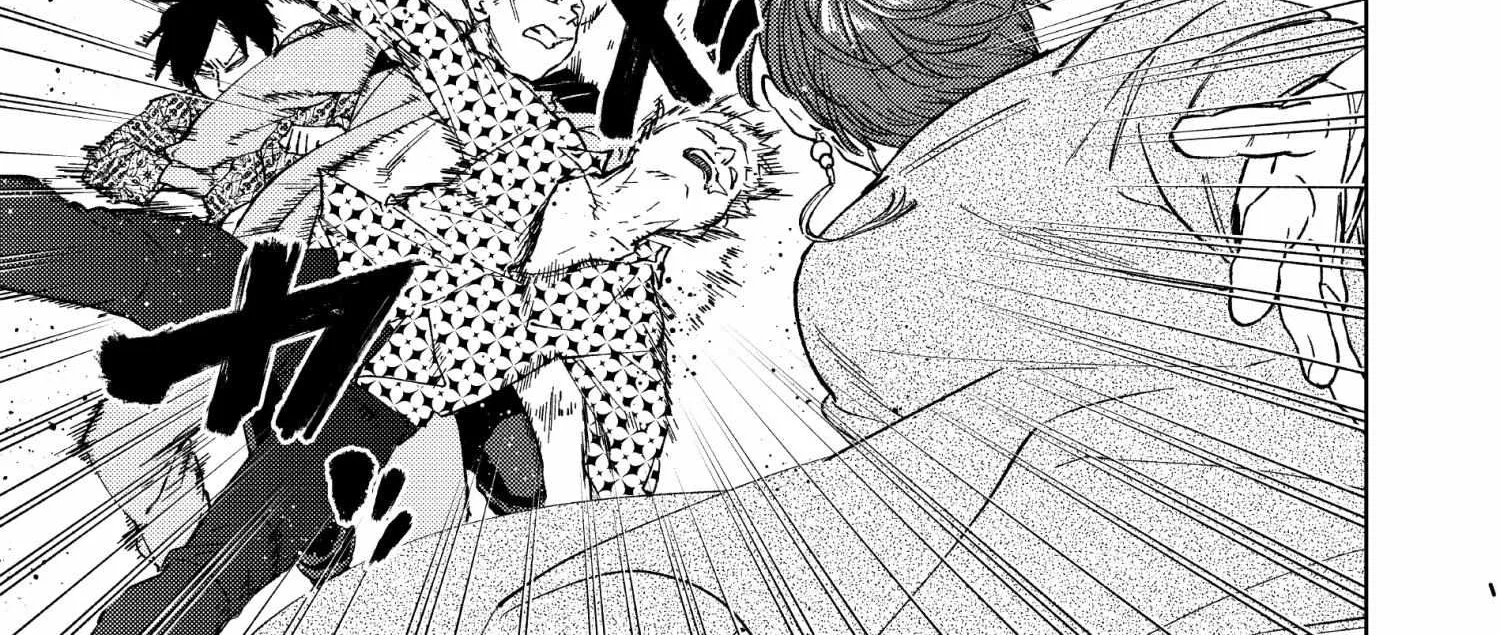 Read WindBreaker chapter 68 image 6 on Lezhin