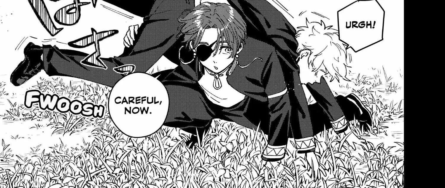 Read WindBreaker chapter 69 image 10 on Lezhin