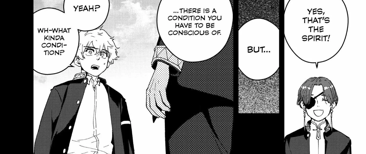 Read WindBreaker chapter 69 image 12 on Lezhin