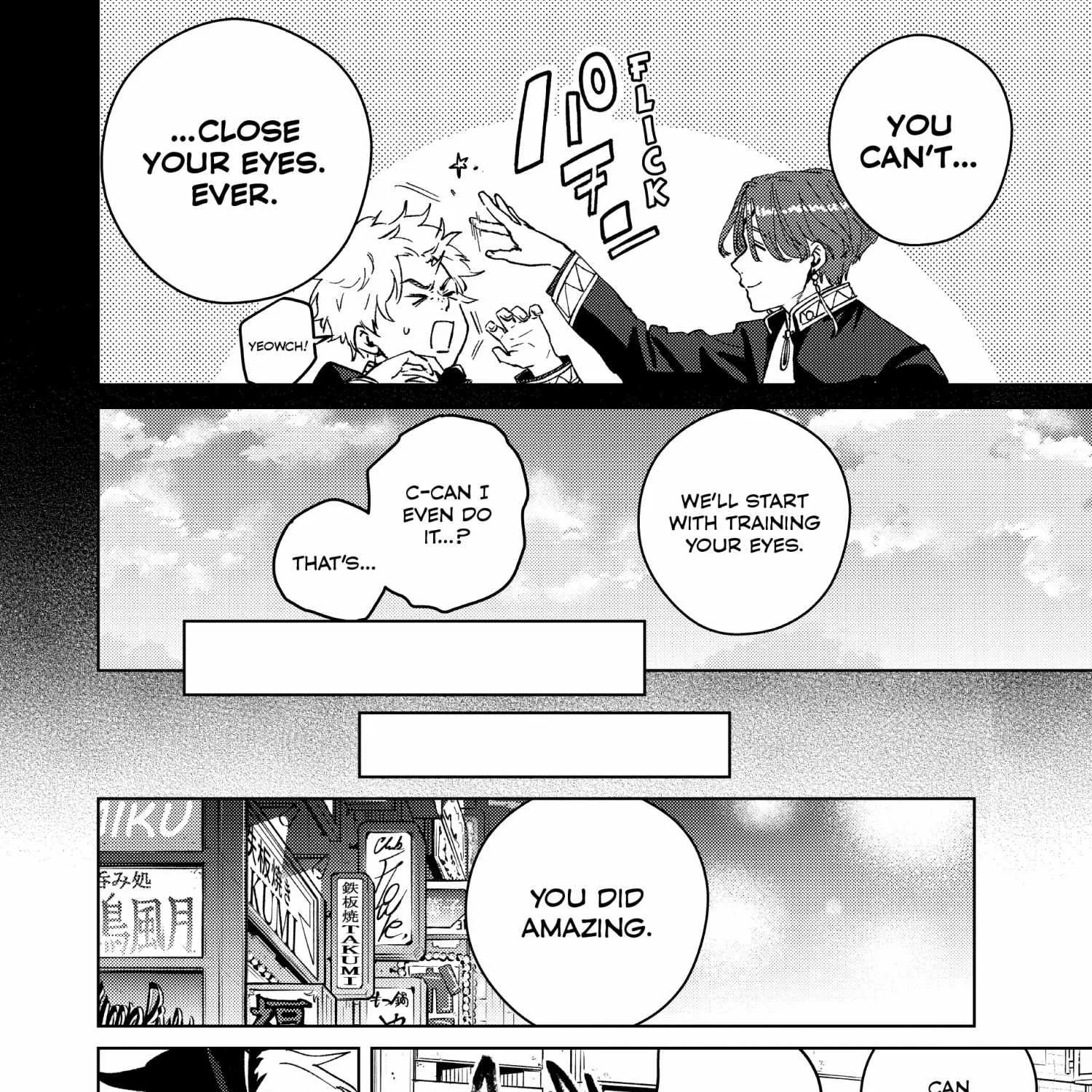 Read WindBreaker chapter 69 image 15 on Lezhin