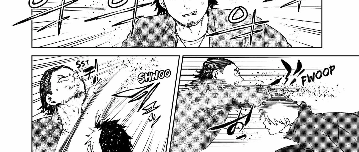 Read WindBreaker chapter 69 image 20 on Lezhin