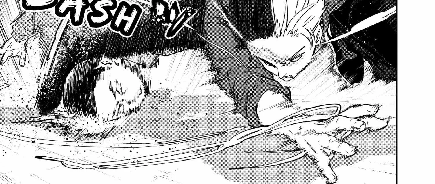 Read WindBreaker chapter 69 image 22 on Lezhin
