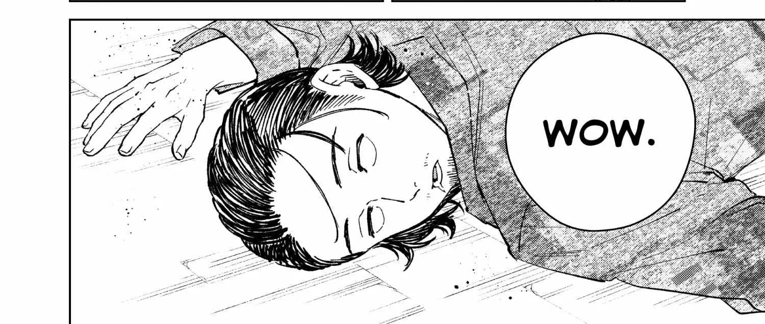 Read WindBreaker chapter 69 image 24 on Lezhin