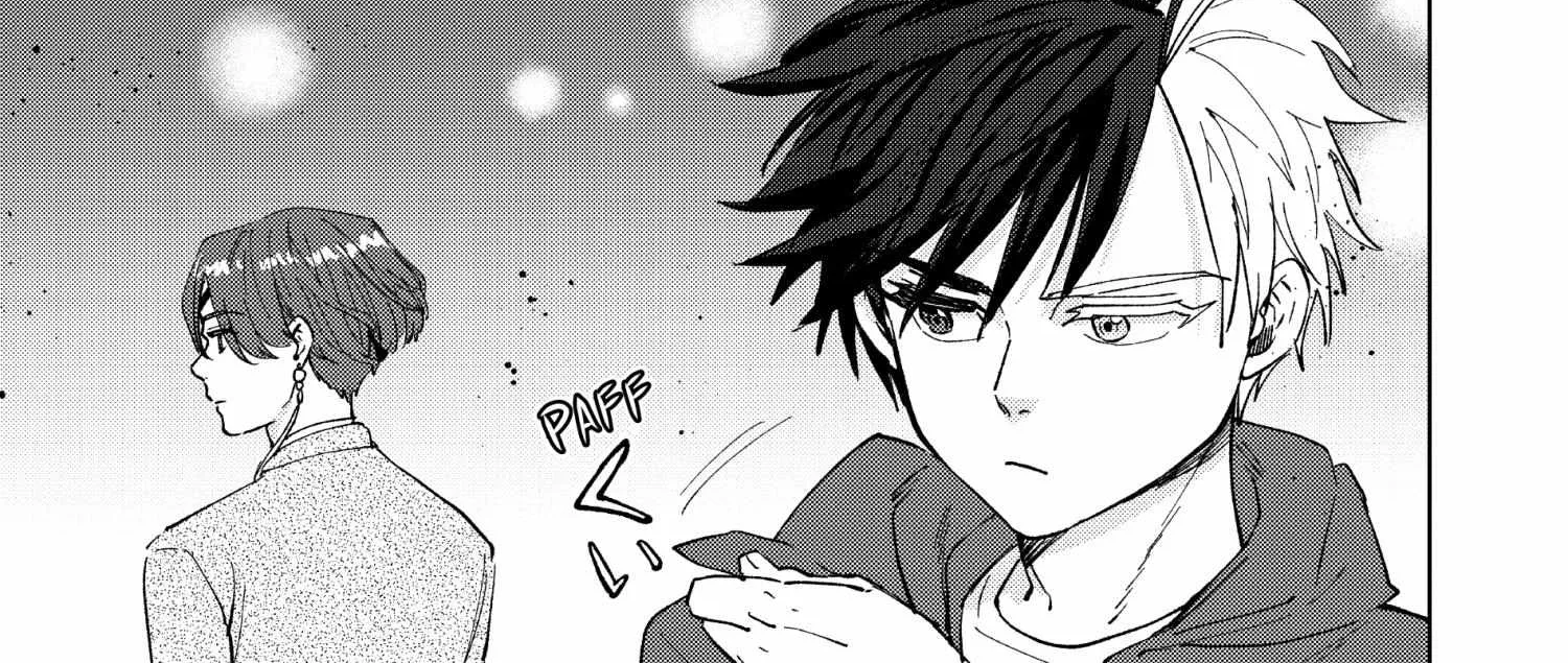 Read WindBreaker chapter 69 image 26 on Lezhin