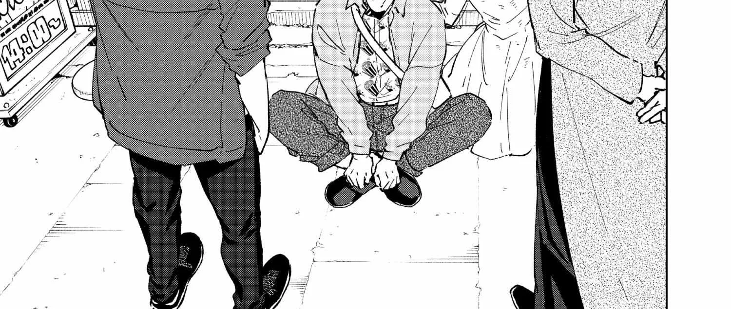 Read WindBreaker chapter 69 image 30 on Lezhin