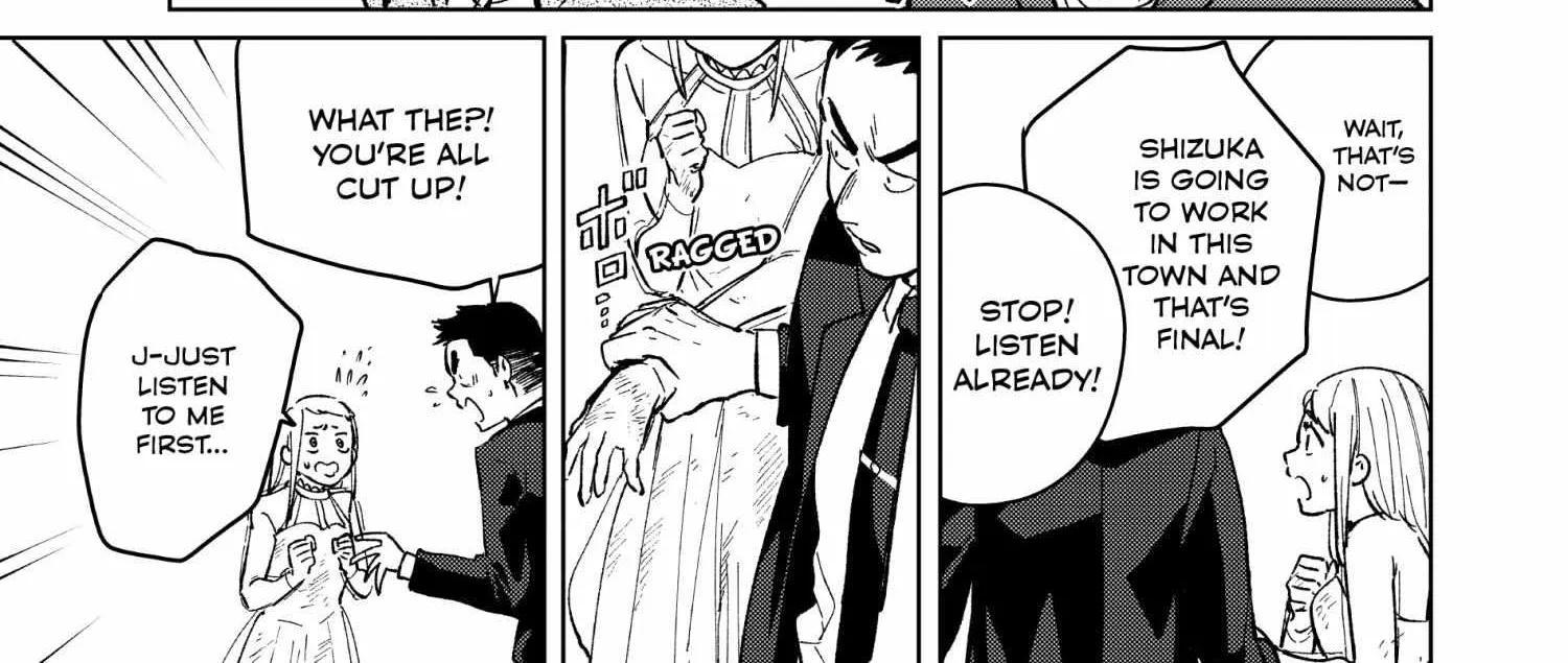 Read WindBreaker chapter 69 image 38 on Lezhin