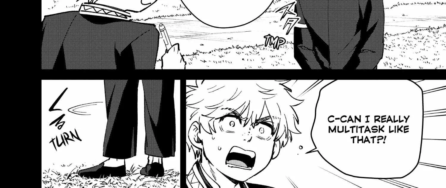 Read WindBreaker chapter 69 image 4 on Lezhin