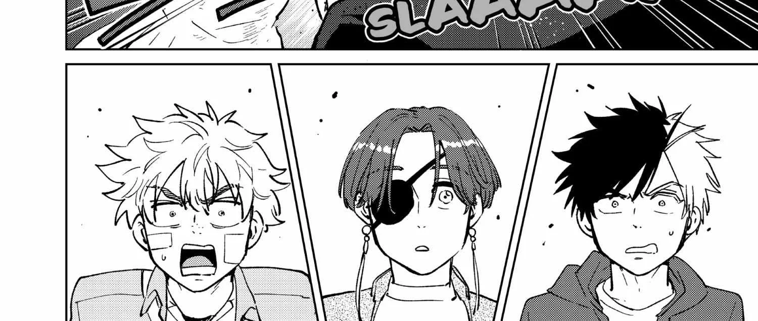 Read WindBreaker chapter 69 image 40 on Lezhin
