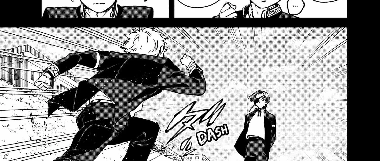 Read WindBreaker chapter 69 image 6 on Lezhin