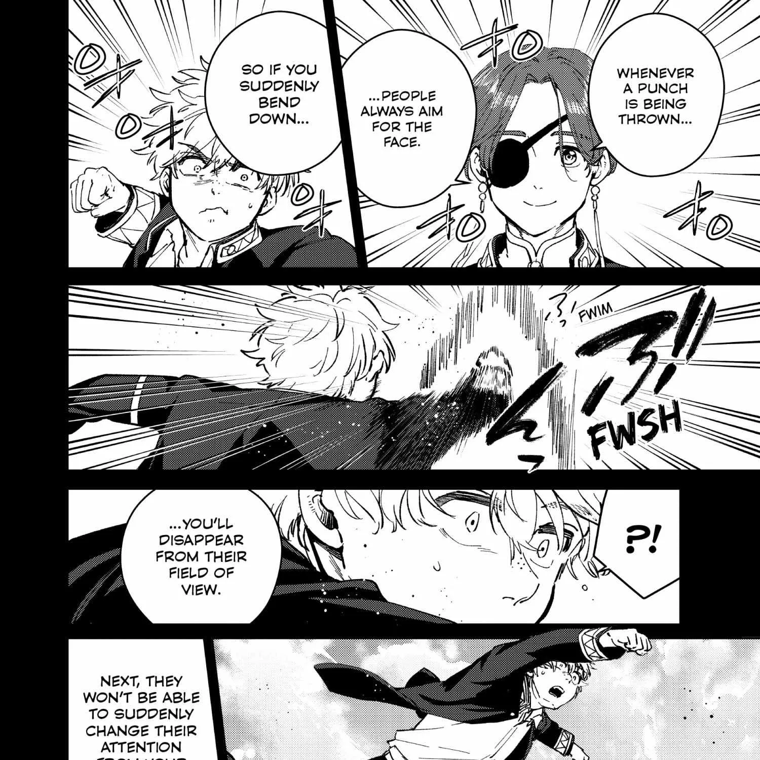Read WindBreaker chapter 69 image 7 on Lezhin