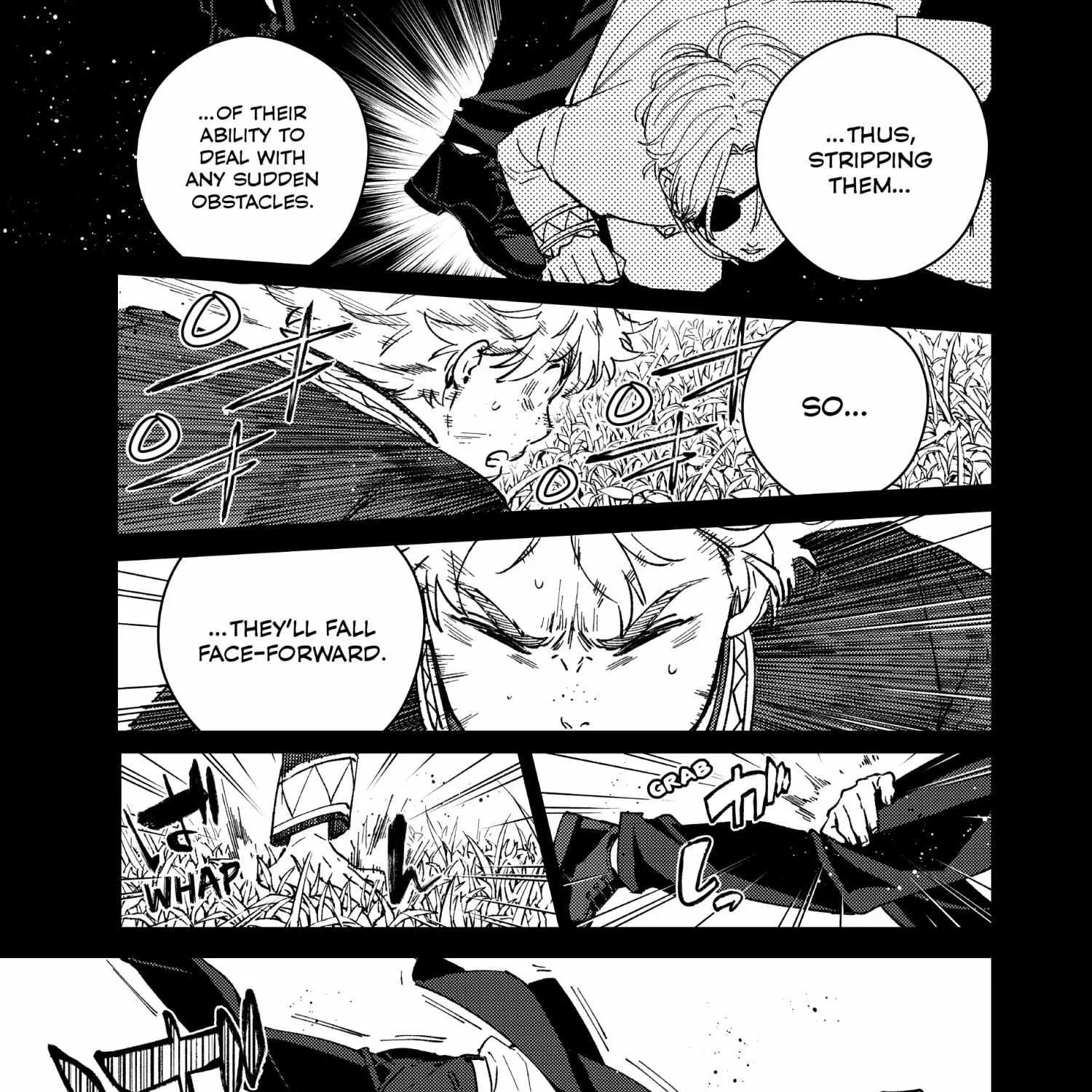 Read WindBreaker chapter 69 image 9 on Lezhin