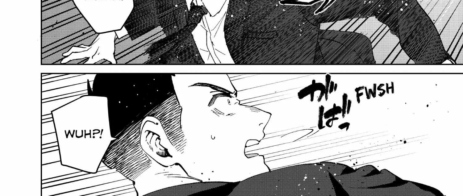 Read WindBreaker chapter 70 image 12 on Lezhin