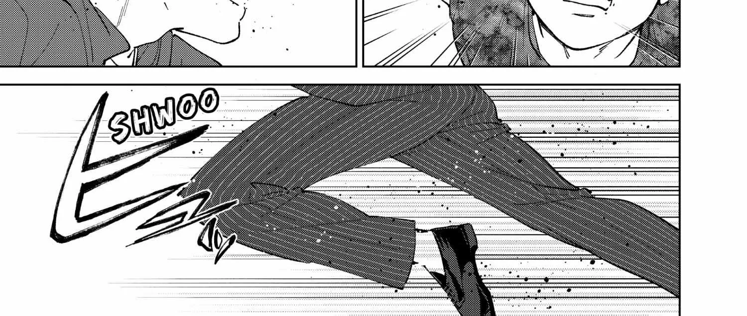 Read WindBreaker chapter 70 image 14 on Lezhin
