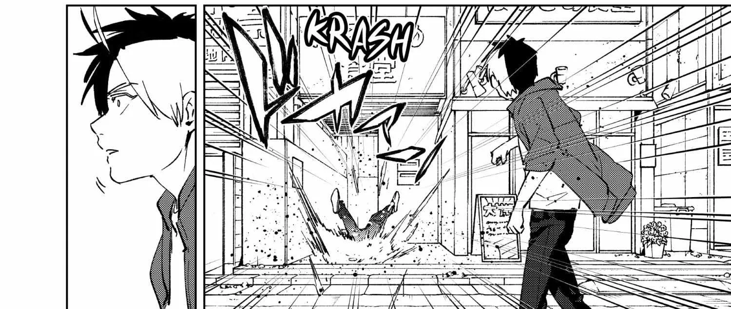 Read WindBreaker chapter 70 image 16 on Lezhin