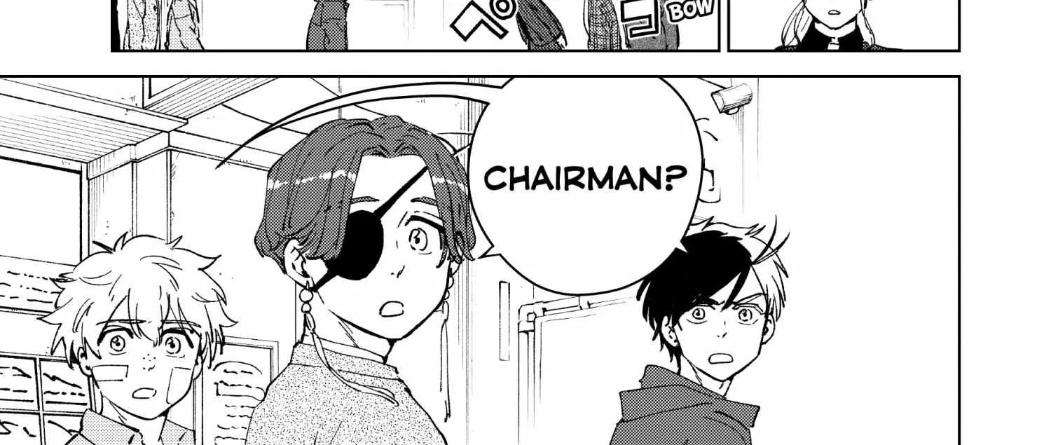 Read WindBreaker chapter 70 image 22 on Lezhin