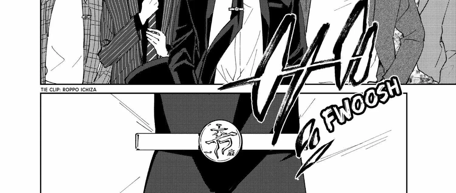 Read WindBreaker chapter 70 image 24 on Lezhin