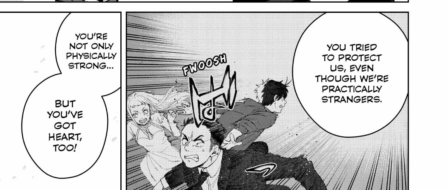 Read WindBreaker chapter 70 image 30 on Lezhin
