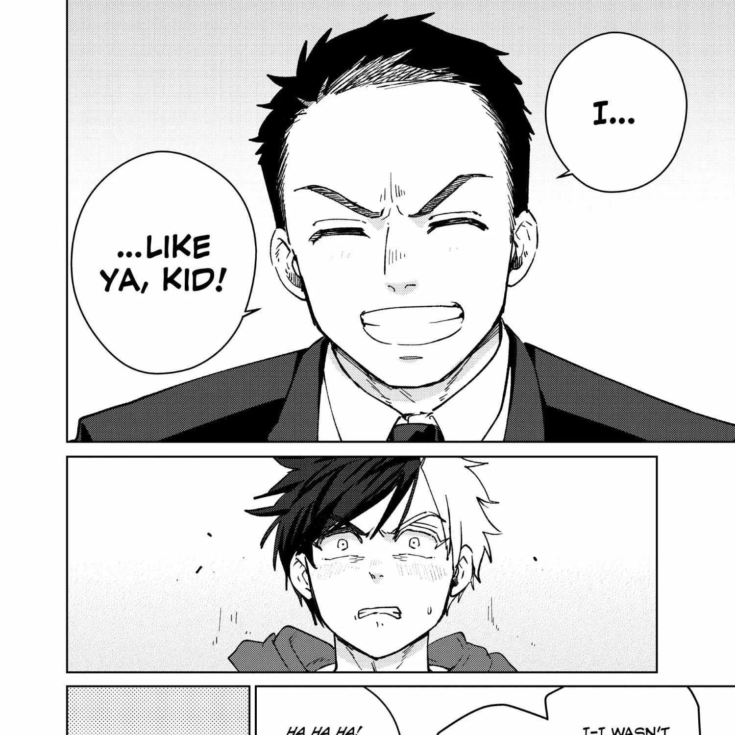 Read WindBreaker chapter 70 image 31 on Lezhin