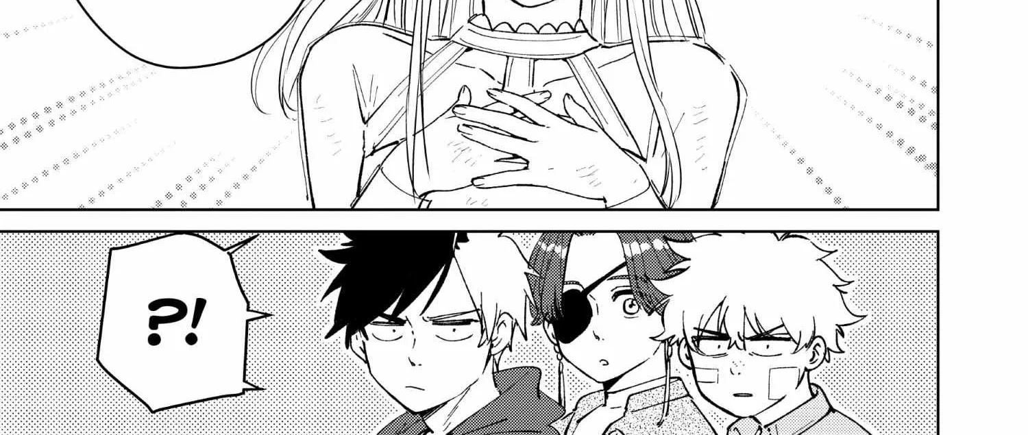 Read WindBreaker chapter 70 image 34 on Lezhin