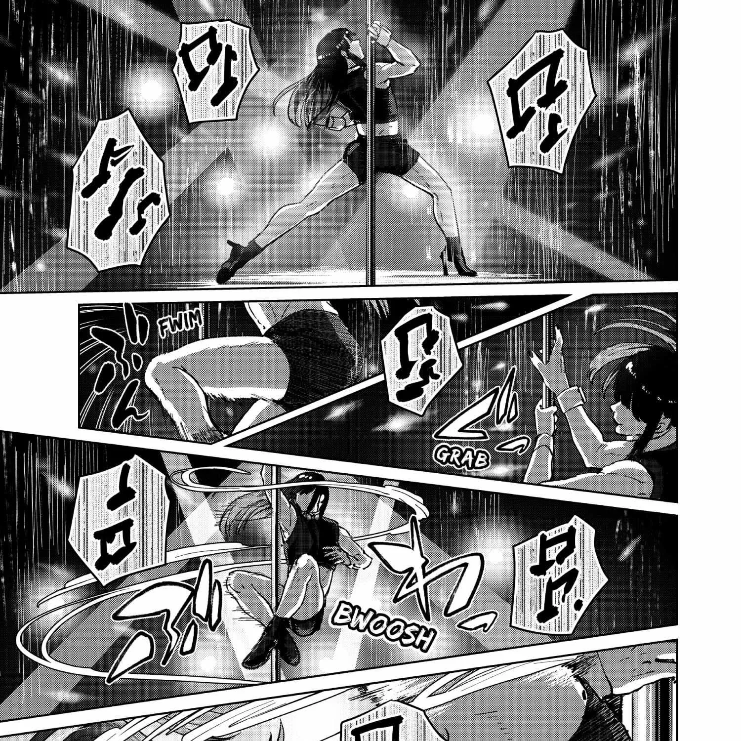 Read WindBreaker chapter 70 image 37 on Lezhin