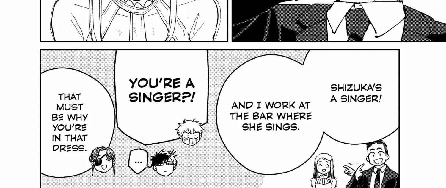 Read WindBreaker chapter 70 image 8 on Lezhin