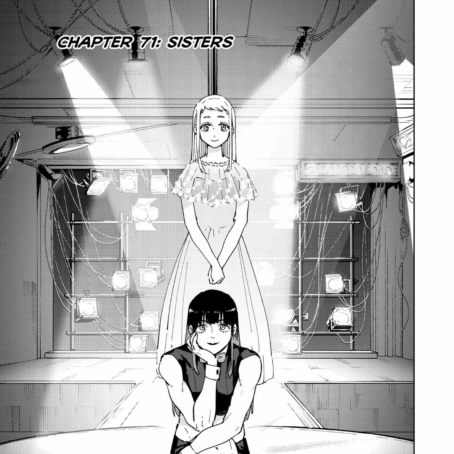 Read WindBreaker chapter 71 image 1 on Lezhin
