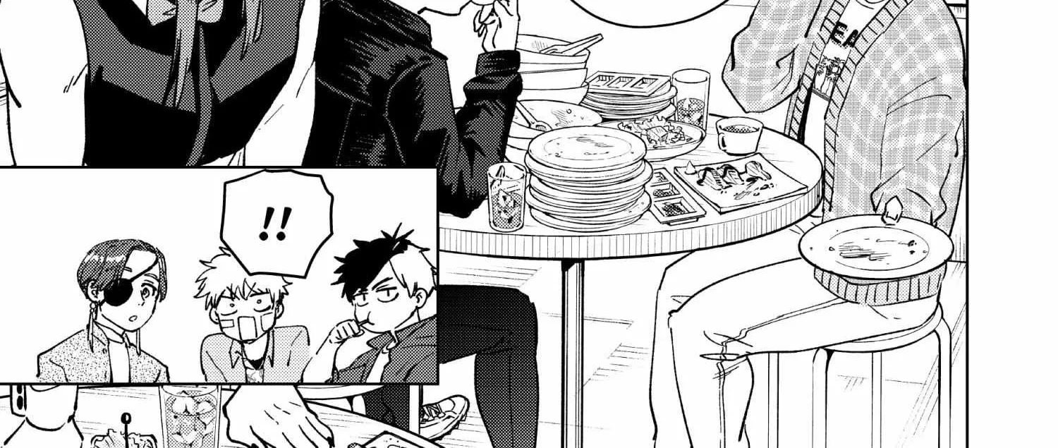 Read WindBreaker chapter 71 image 10 on Lezhin