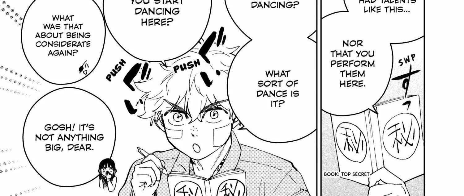 Read WindBreaker chapter 71 image 14 on Lezhin