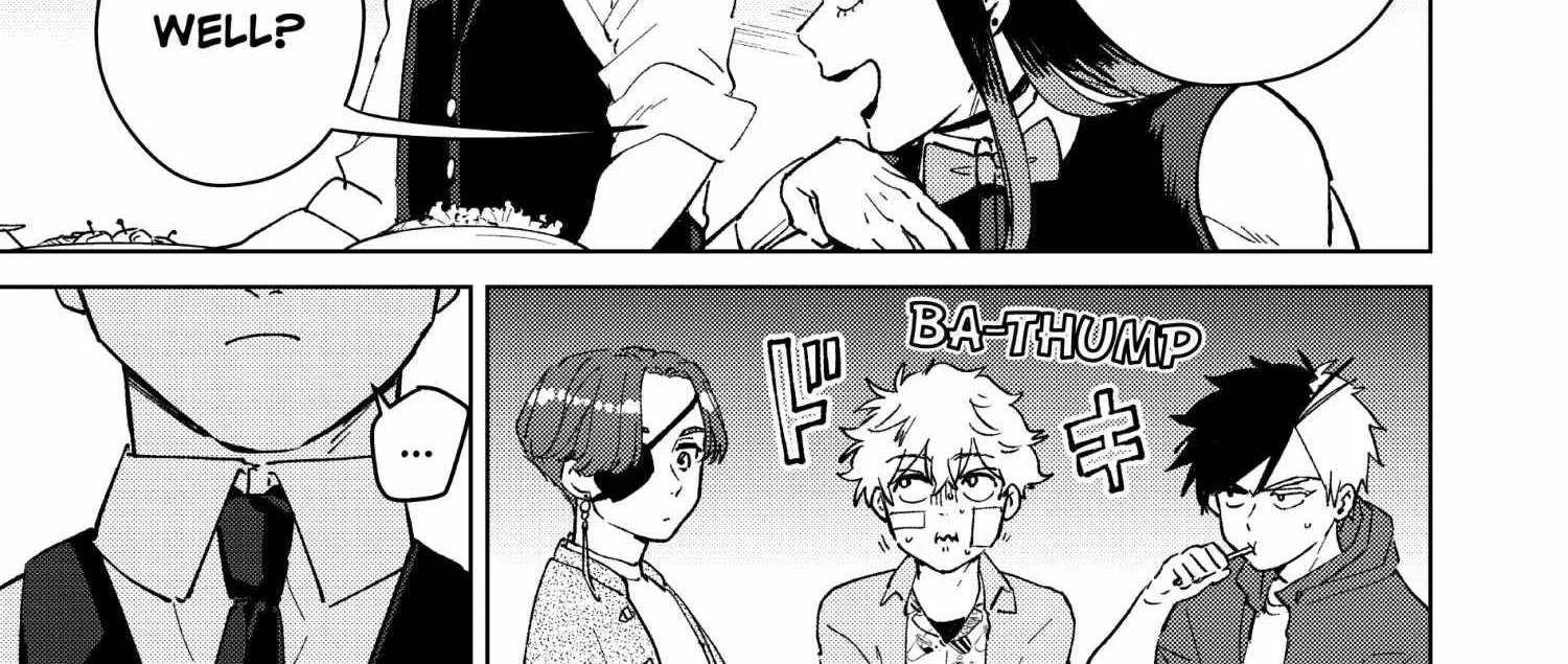 Read WindBreaker chapter 71 image 18 on Lezhin