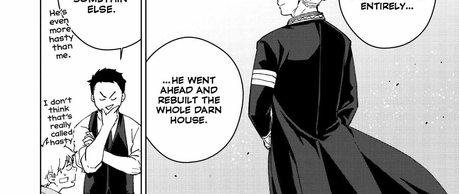 Read WindBreaker chapter 71 image 24 on Lezhin