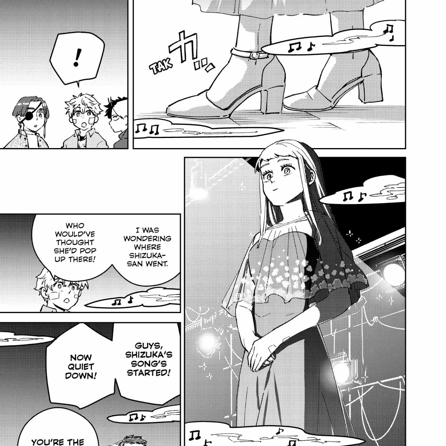 Read WindBreaker chapter 71 image 29 on Lezhin