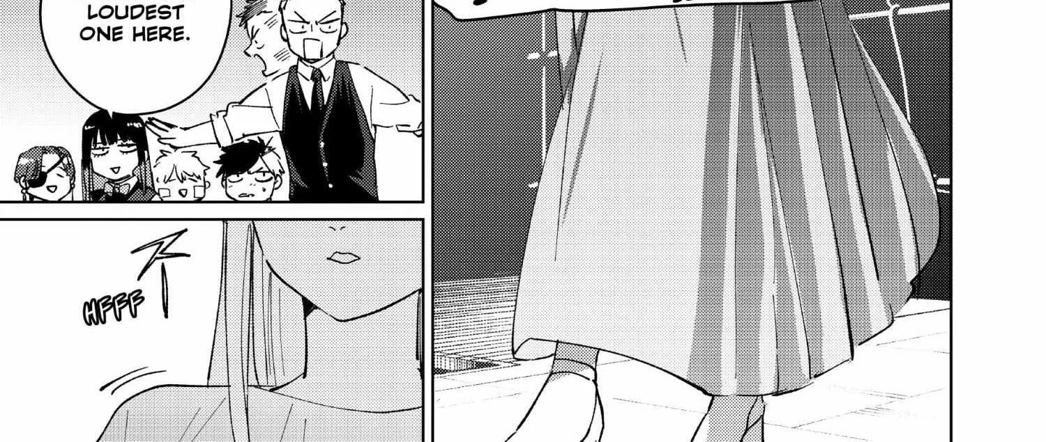 Read WindBreaker chapter 71 image 30 on Lezhin