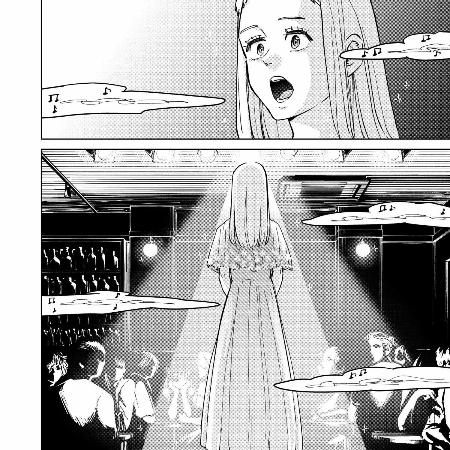 Read WindBreaker chapter 71 image 31 on Lezhin