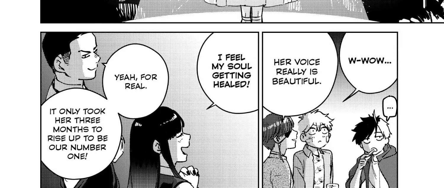 Read WindBreaker chapter 71 image 32 on Lezhin