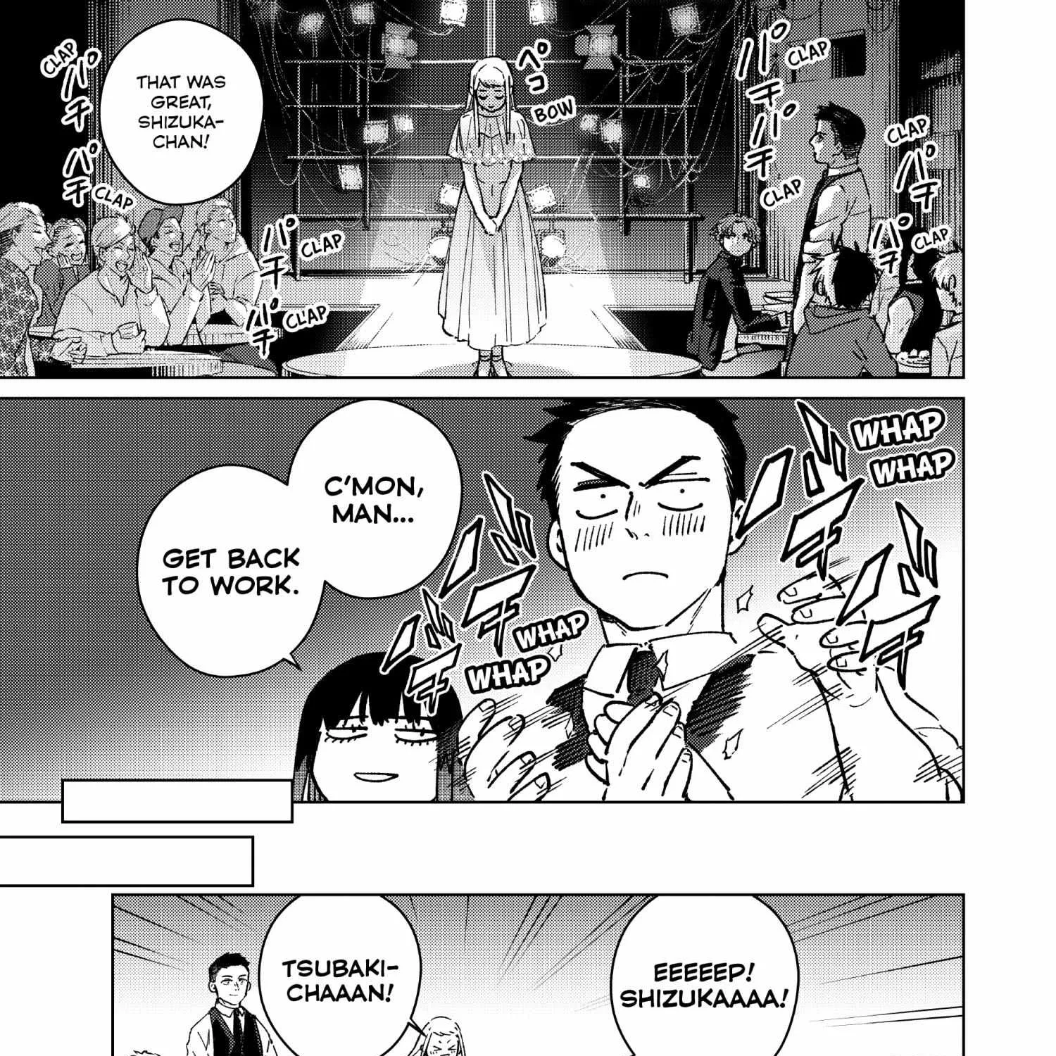 Read WindBreaker chapter 71 image 33 on Lezhin