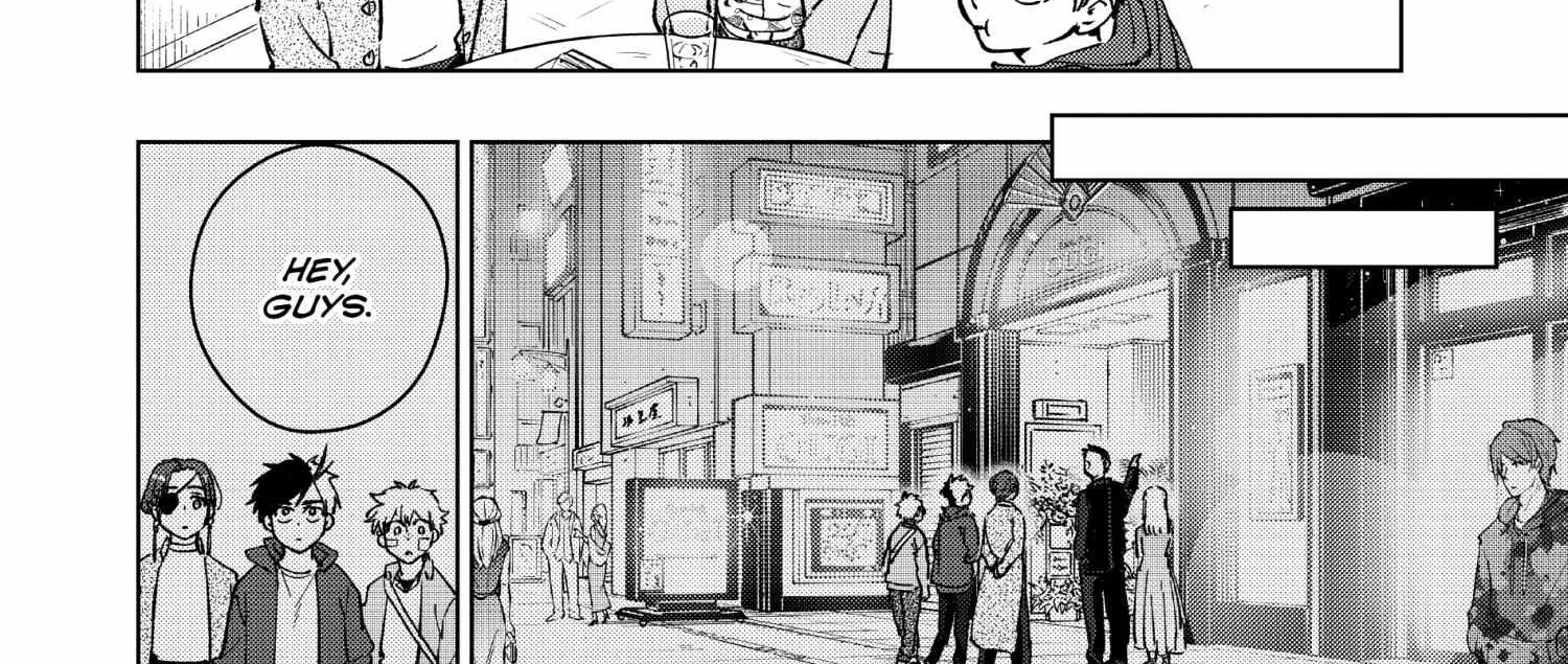 Read WindBreaker chapter 71 image 36 on Lezhin