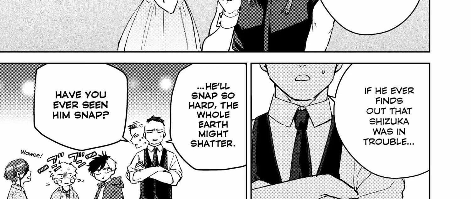 Read WindBreaker chapter 71 image 38 on Lezhin