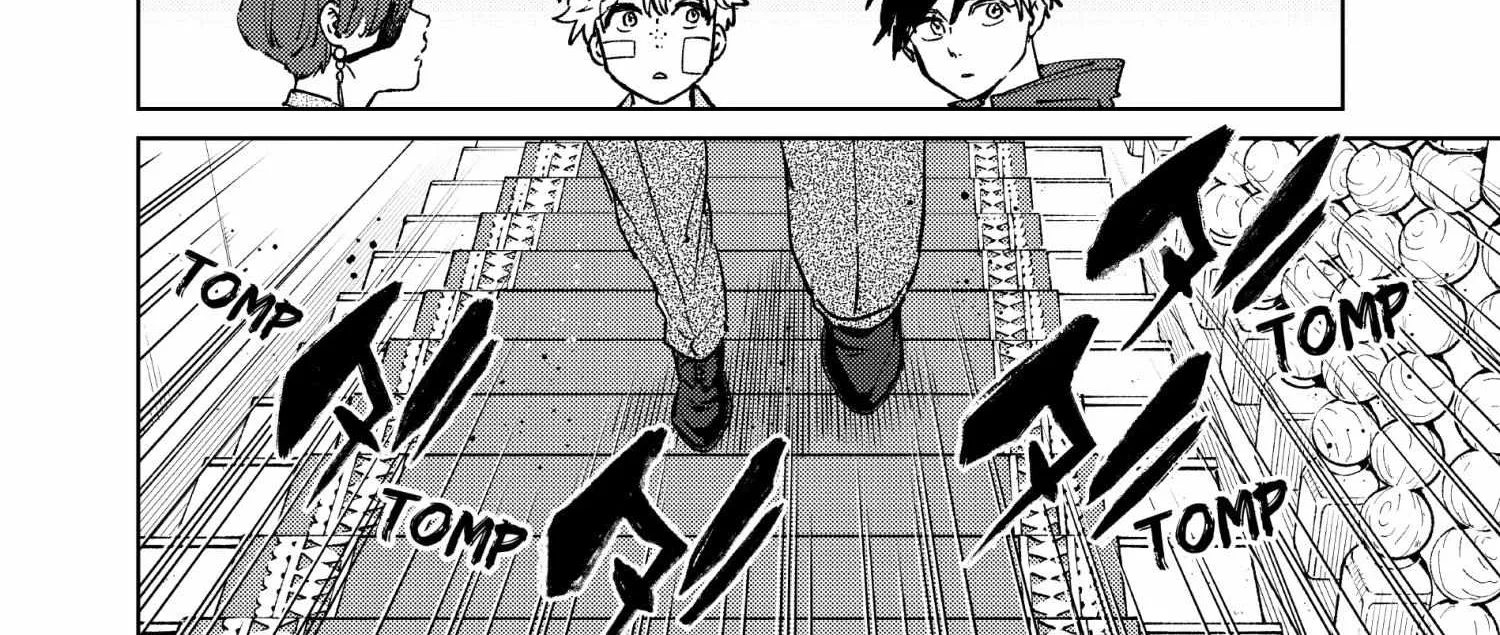 Read WindBreaker chapter 71 image 40 on Lezhin