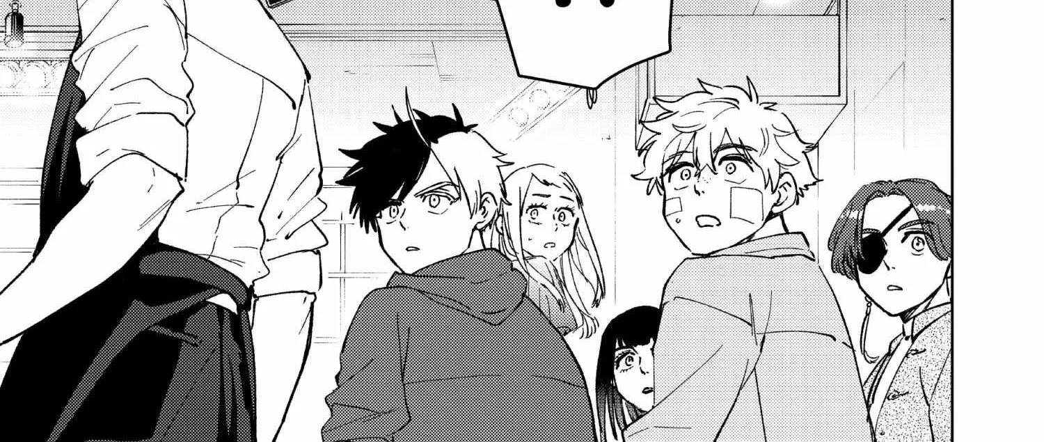 Read WindBreaker chapter 71 image 42 on Lezhin
