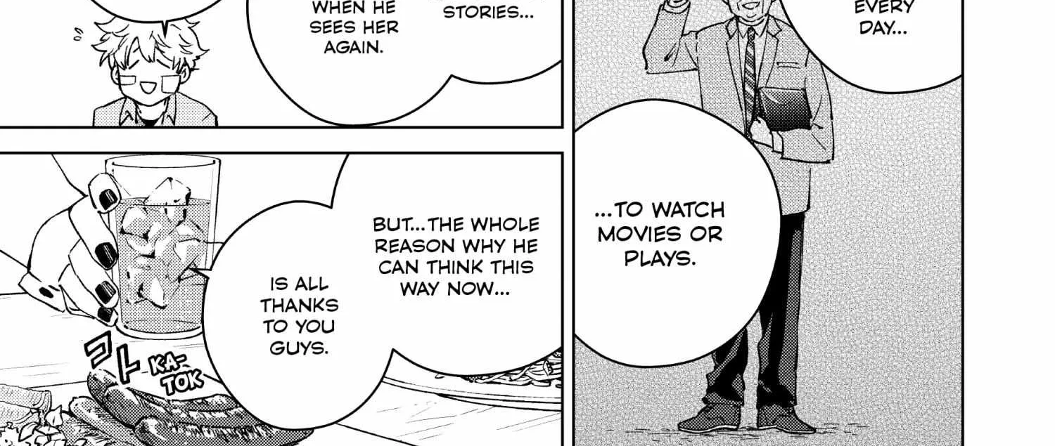Read WindBreaker chapter 71 image 6 on Lezhin