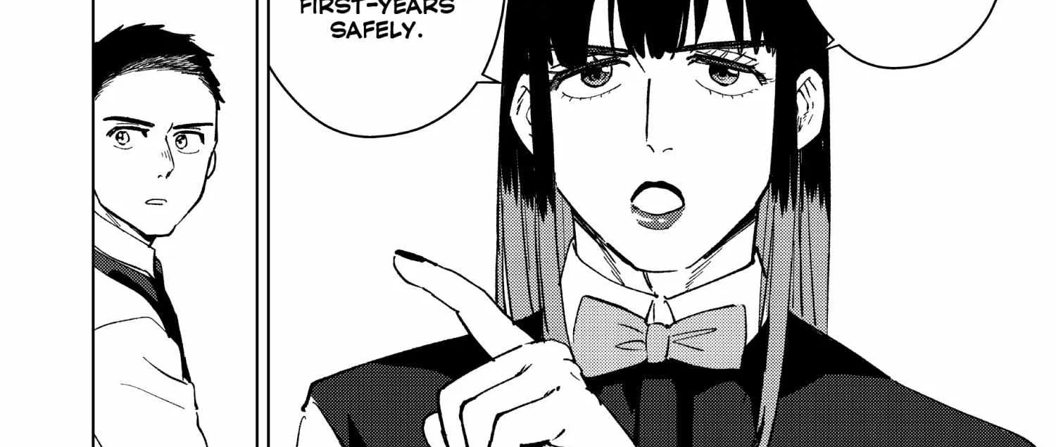Read WindBreaker chapter 72 image 12 on Lezhin