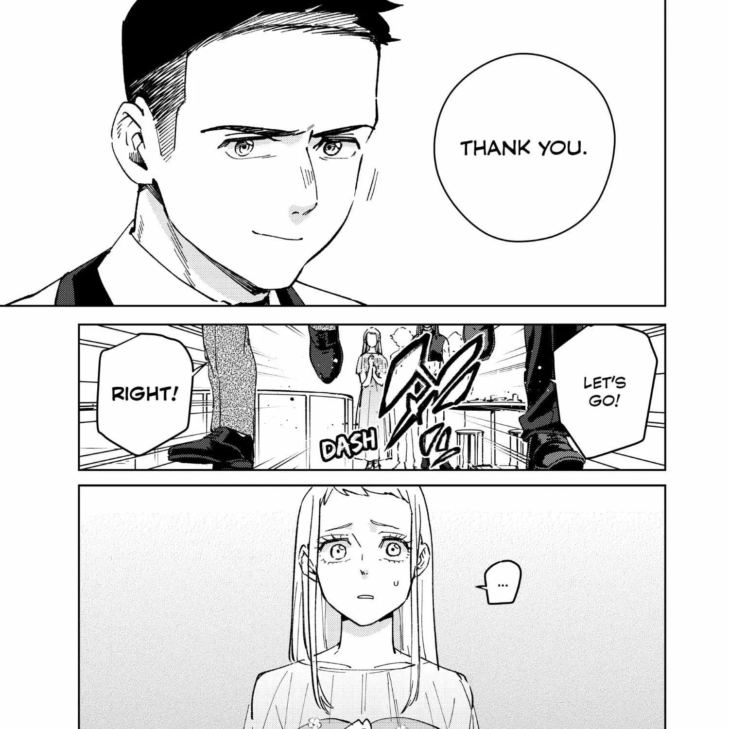 Read WindBreaker chapter 72 image 13 on Lezhin