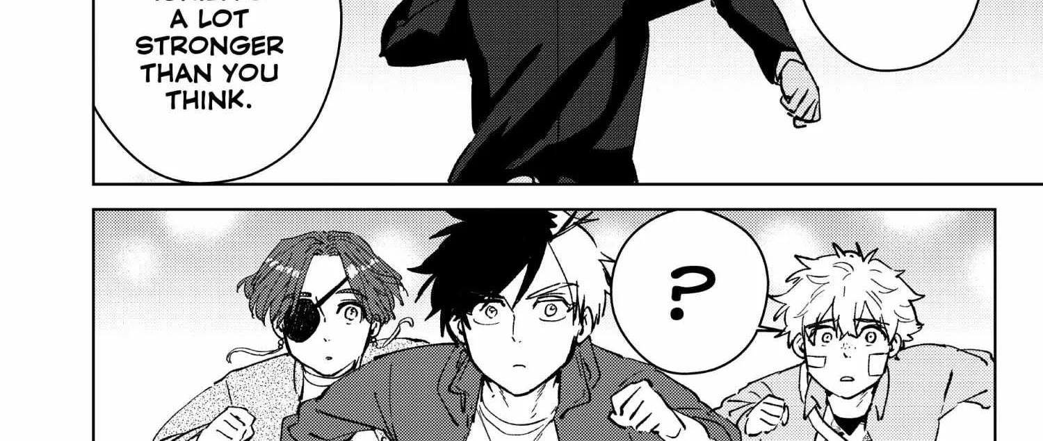 Read WindBreaker chapter 72 image 20 on Lezhin