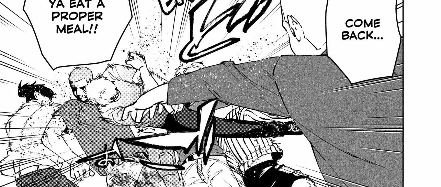Read WindBreaker chapter 72 image 30 on Lezhin