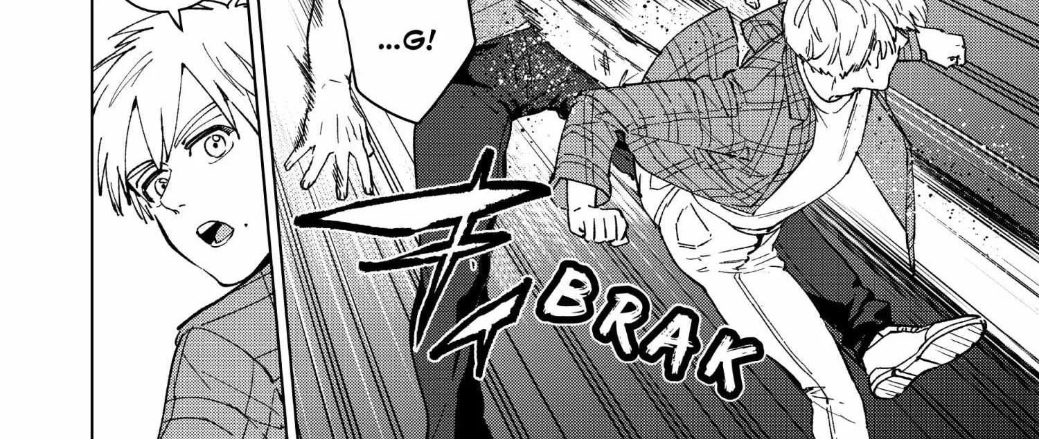 Read WindBreaker chapter 72 image 32 on Lezhin