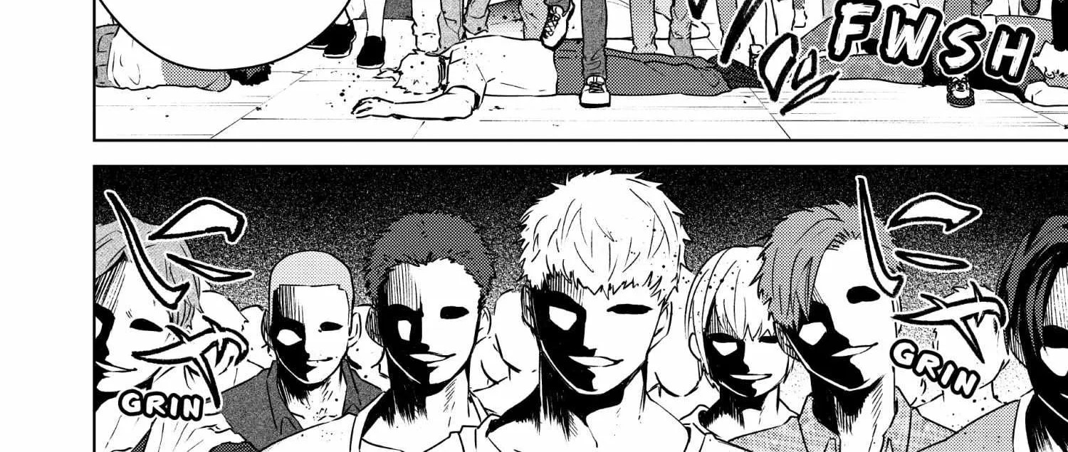 Read WindBreaker chapter 72 image 36 on Lezhin