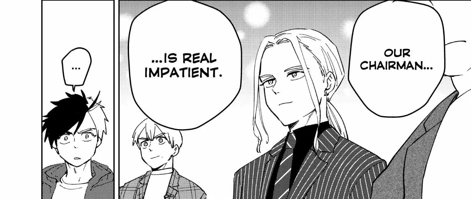 Read WindBreaker chapter 72 image 40 on Lezhin