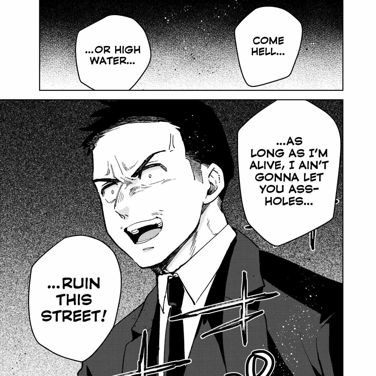 Read WindBreaker chapter 72 image 45 on Lezhin