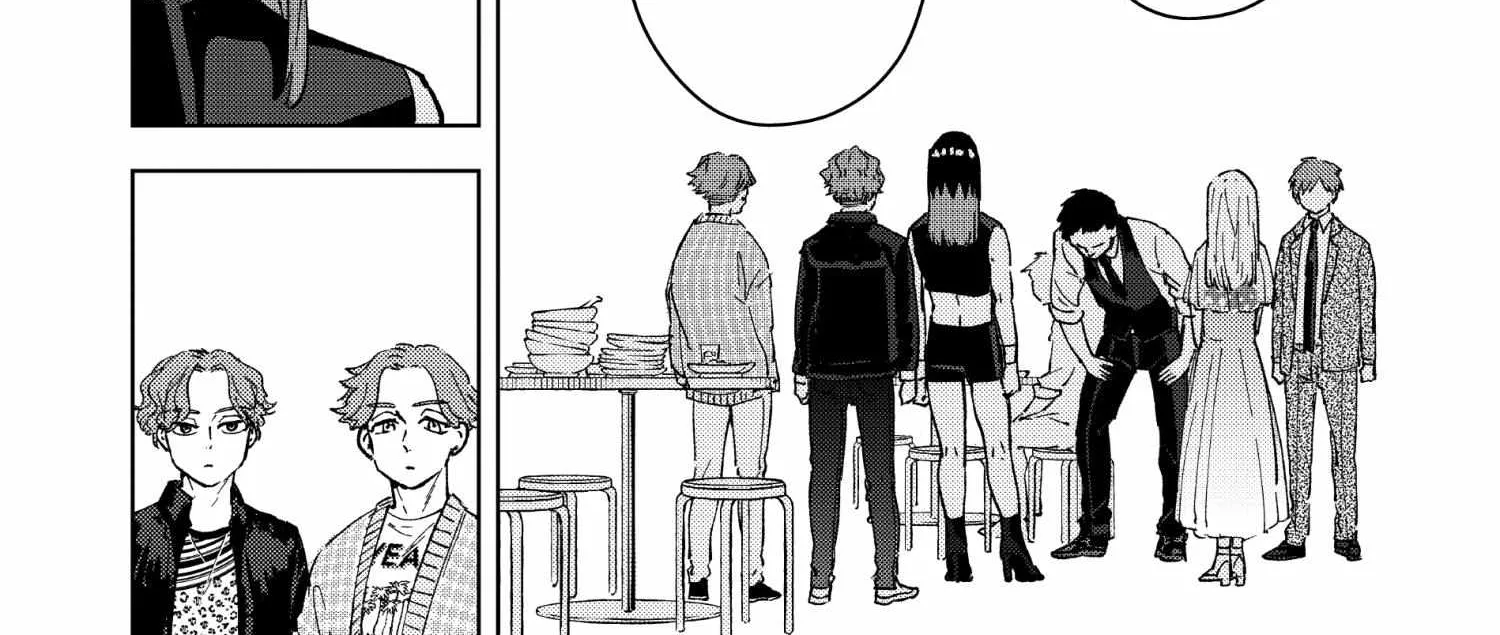 Read WindBreaker chapter 72 image 8 on Lezhin